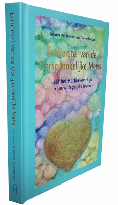 Eerherstel van de Oorspronkelijke Mens