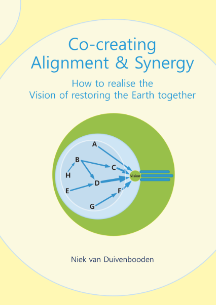 Co-creating Alignment & Synergy