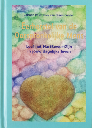 Eerherstel van de Oorspronkelijke Mens