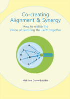 eBook Co-creating Alignment & Synergy